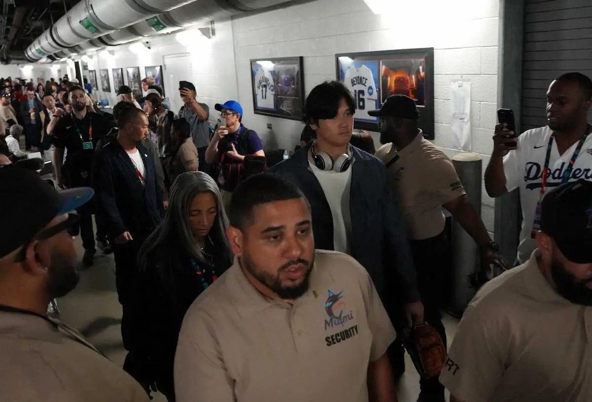 【画像・写真】【大谷翔平と一問一答】「1本出ていれば…」「自分の力不足」ベネズエラに「勝てる要素あった」