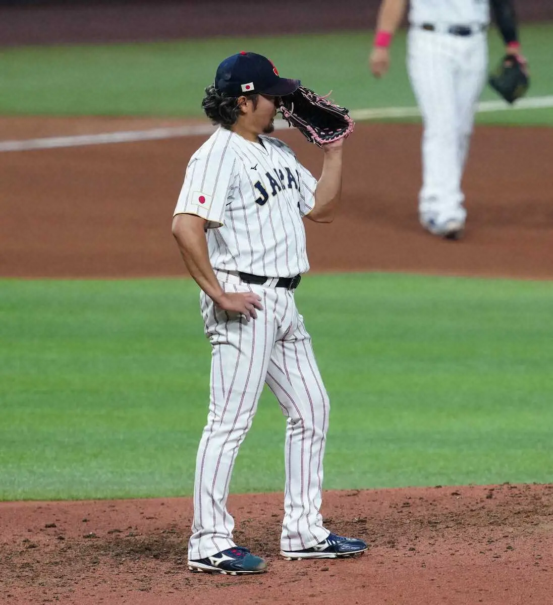【画像・写真】【侍ジャパン】栗山英樹氏　足を絡めた野球が世界に浸透　日本野球に負けた侍ジャパン