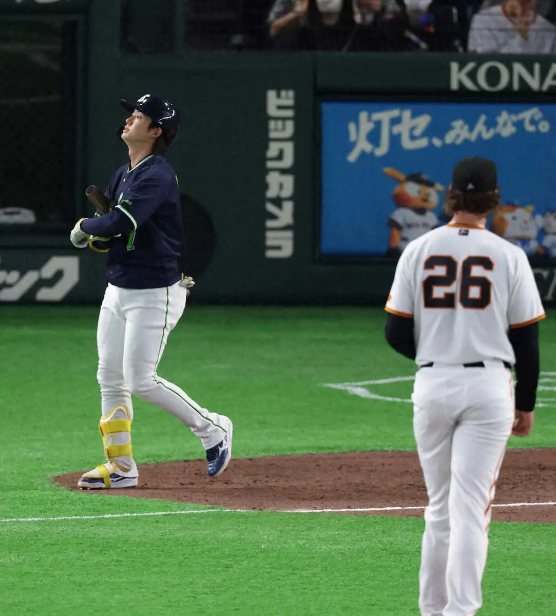 【画像・写真】ヤクルト・池山監督　長岡秀樹の開幕1番起用を明言　プロ7年目で初　投手を8番で起用する考えも披露