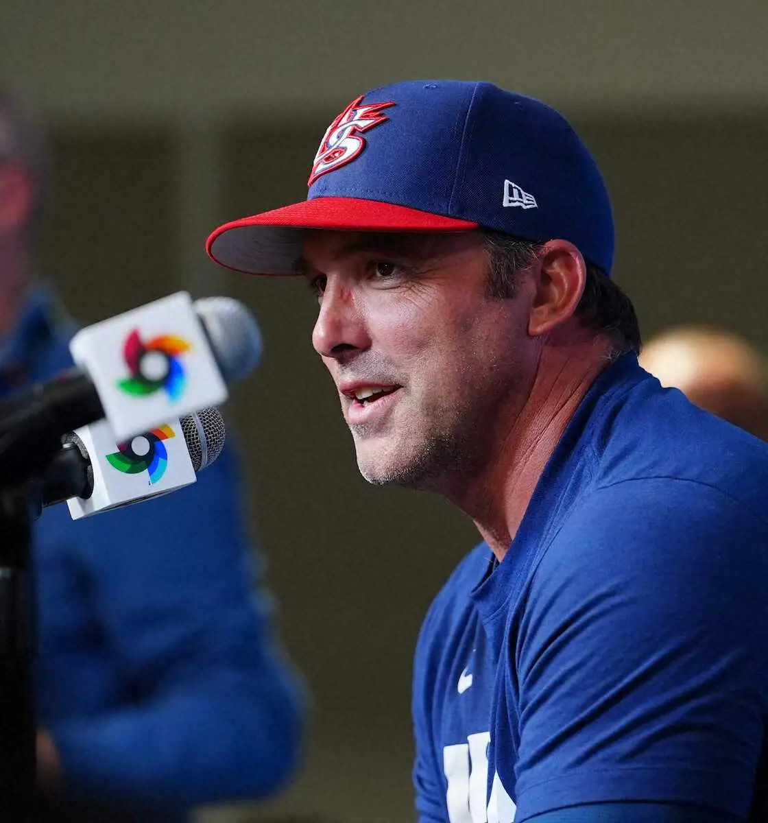 【画像・写真】【WBC】米国指揮官「もう一度やるかと言われれば…」次回チーム「USA」監督は誰に！？
