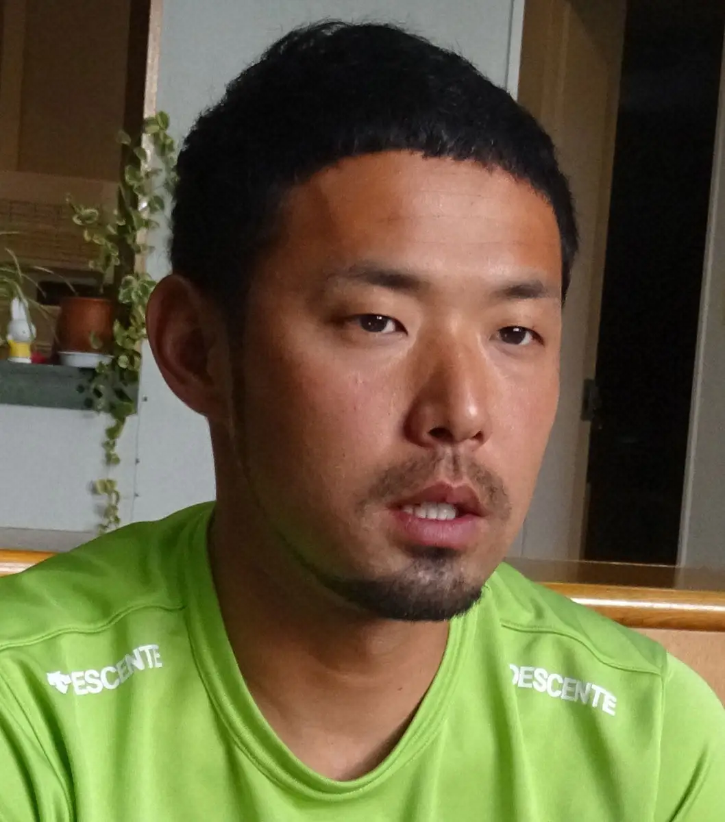 【画像・写真】元プロ野球選手の龍谷大野球部コーチを逮捕　飲酒運転疑い、対向車2台と接触事故