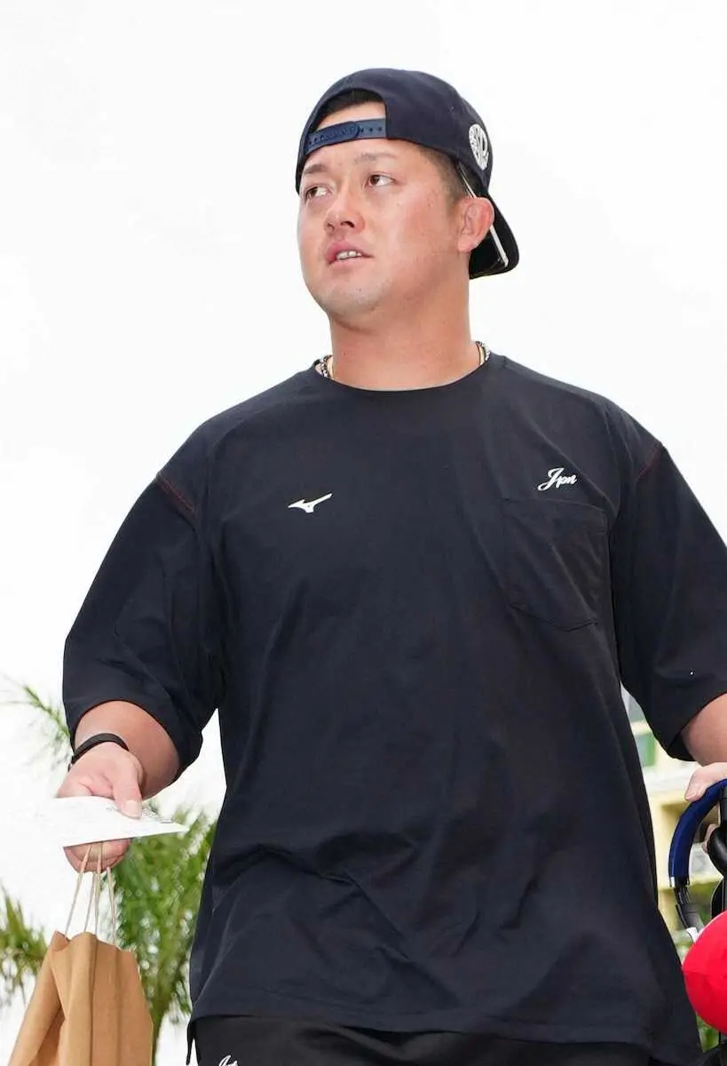 【画像・写真】WBC出場のDeNA・牧秀悟が20日の西武戦からチーム合流へ　試合出場の判断は本人に委ねる