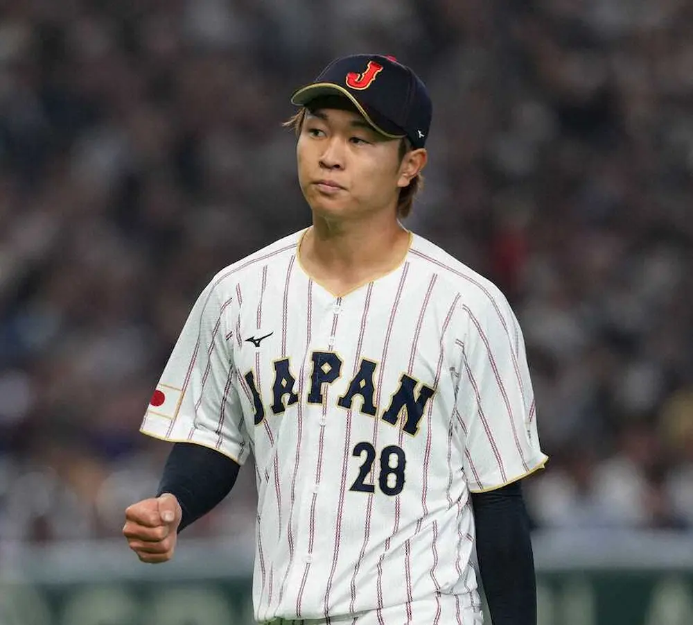 【画像・写真】中日・高橋宏斗が開幕2戦目の28日広島戦先発も　井上監督「“全然いけます”ということで」