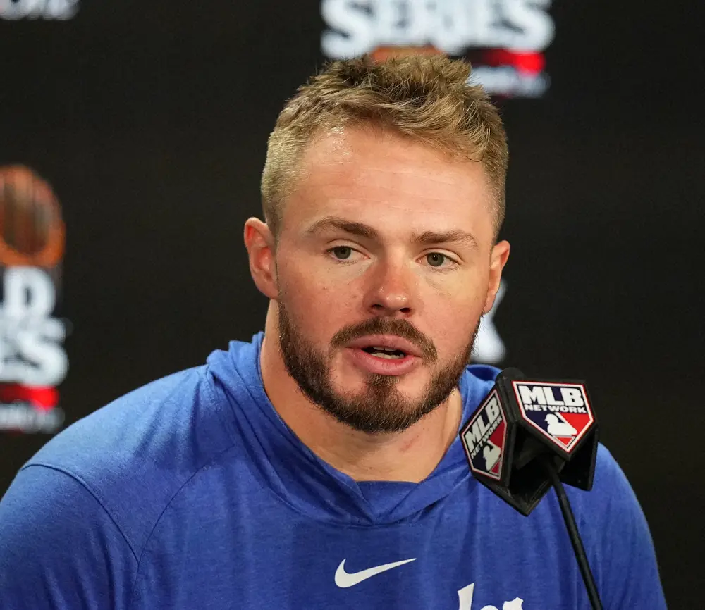 【画像・写真】身長サバ読みが消えた？MLB新ルールで選手の実寸判明　元ドジャースのラックスは8センチ“縮んだ”