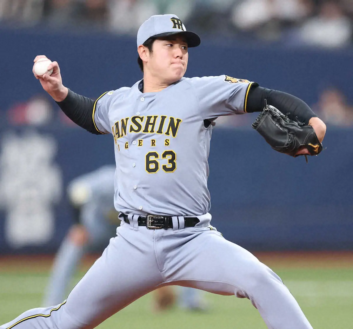 【画像・写真】阪神　“石井の穴”を埋めるリリーバーは現れるか 早川は連投テスト、石黒、木下もそろって好投でアピール