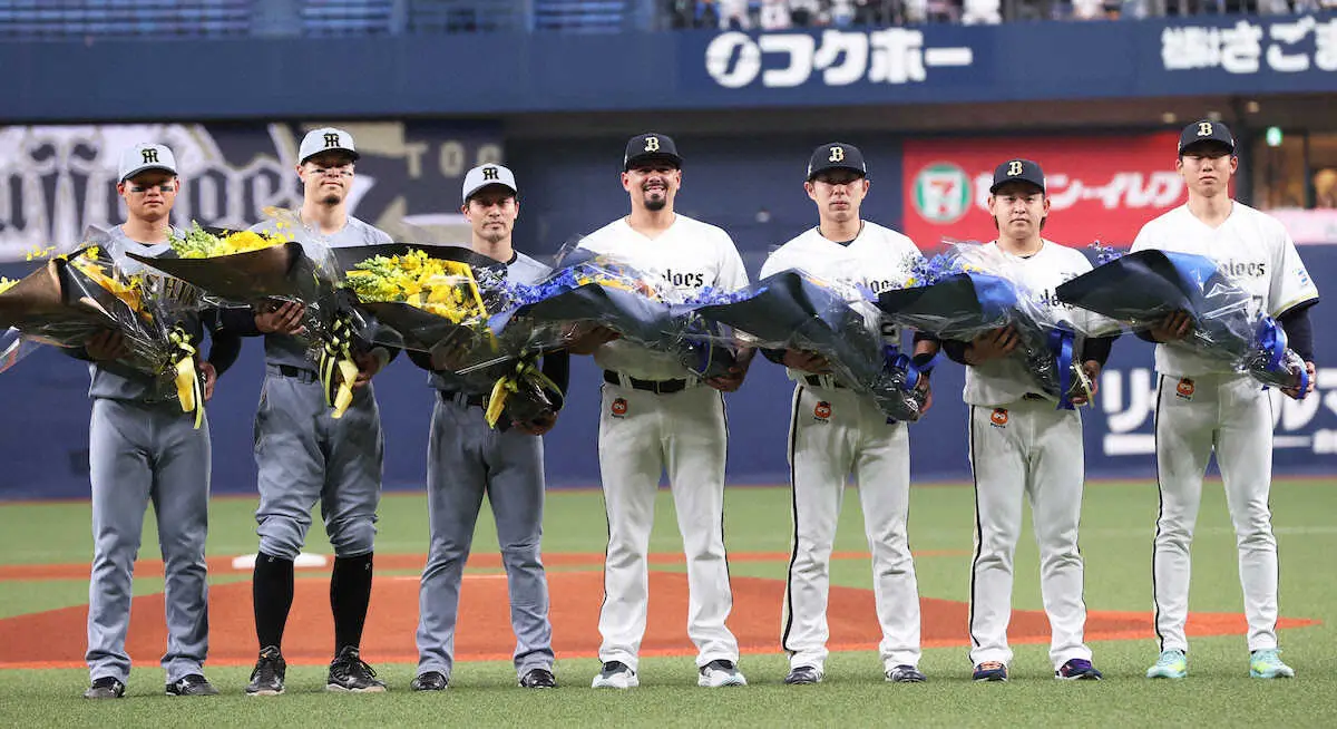 【画像・写真】阪神・森下翔太　「40発＆120打点」視界　実戦15戦4発13打点！「まあボチボチ」も開幕準備OK