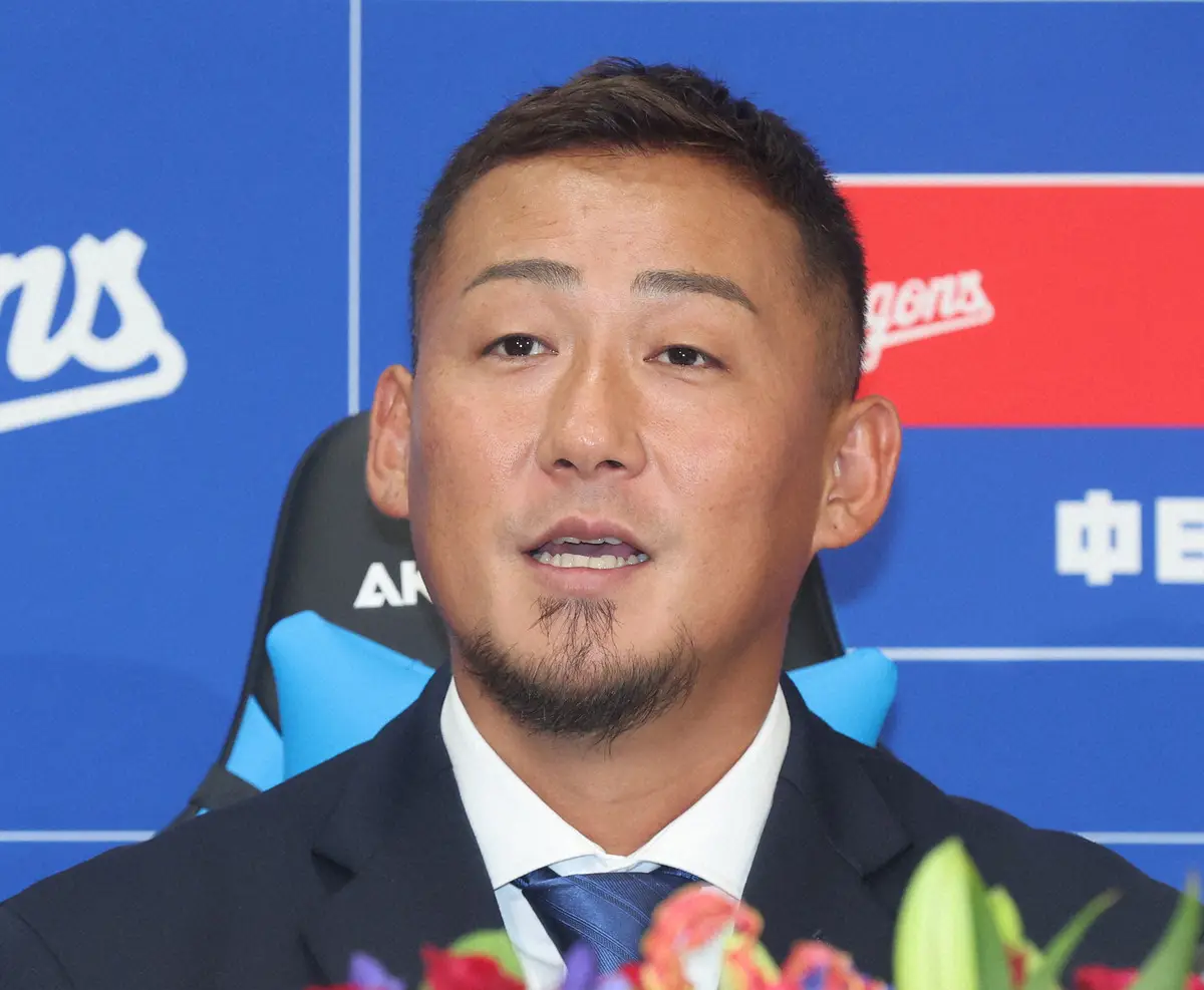 【画像・写真】中田翔氏が指名した巨人のキーマンは坂本勇人！「復活するか復活しないかで順位は変わってくる」