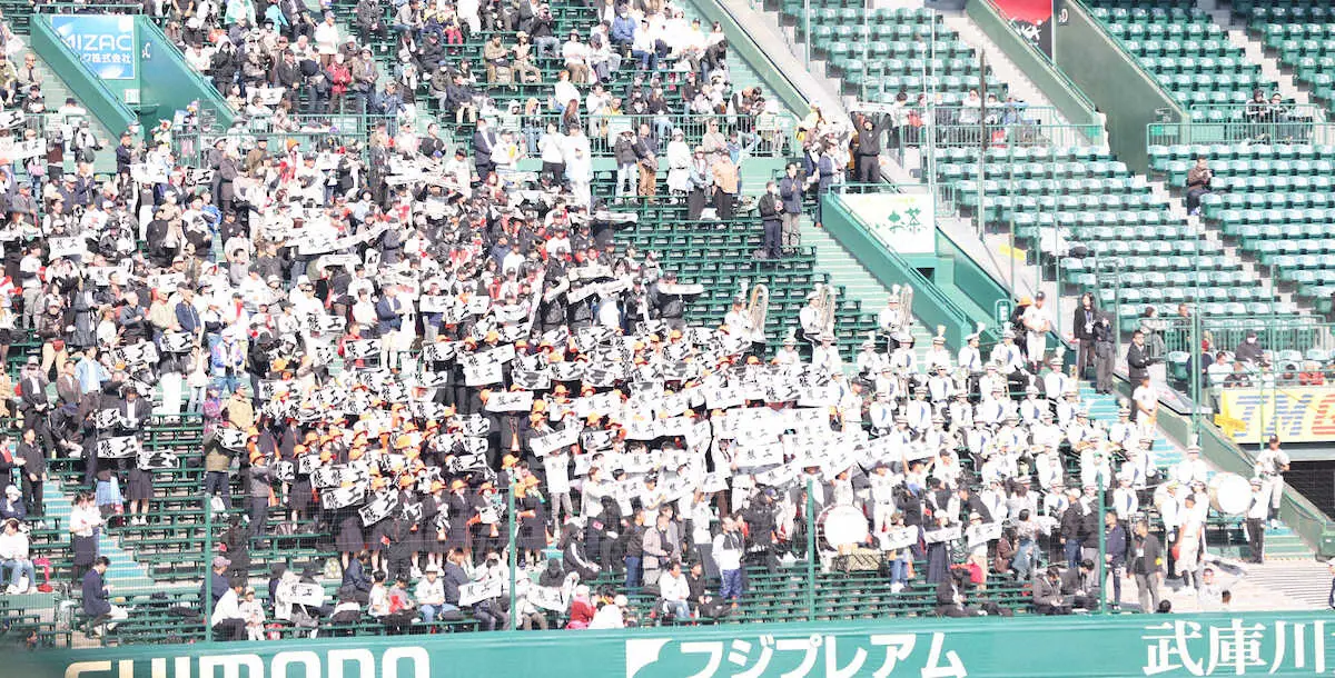 【画像・写真】【センバツ】“公立最後のとりで”熊本工19年ぶり勝利ならず　先発・堤大輔が大阪桐蔭相手に粘投も零敗