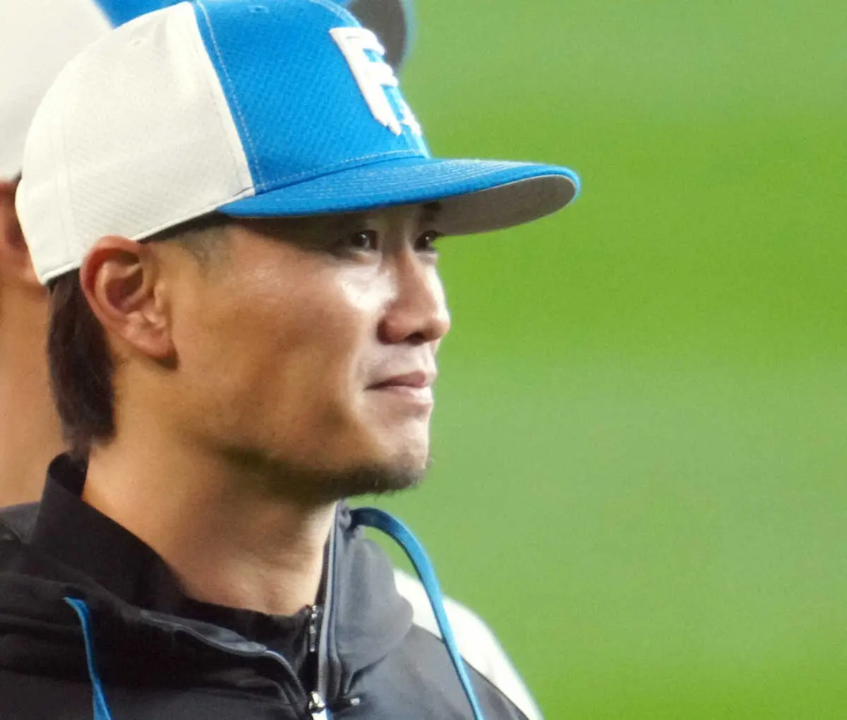 【画像・写真】5年ぶり古巣復帰　16年の日本一を知る選手で野手唯一の開幕1軍入り　日本ハム・西川遥輝外野手独占手記