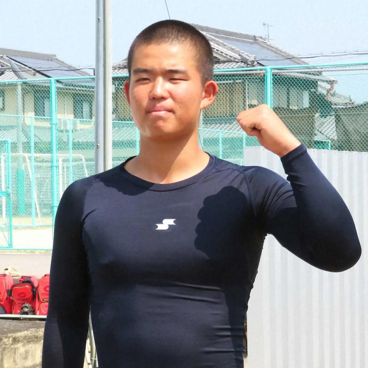 【画像・写真】高校野球大好き芸人がセンバツ準決勝をズバリ予想…決勝に進むのは「個々の力はある」