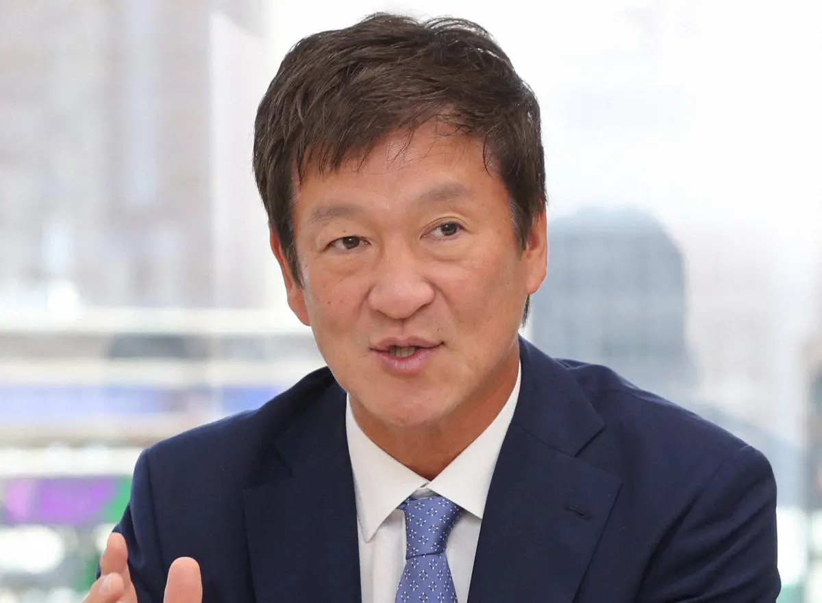 【画像・写真】片岡篤史氏　セ・リーグ3位に広島を予想した理由「楽しみな若手が一番多い」