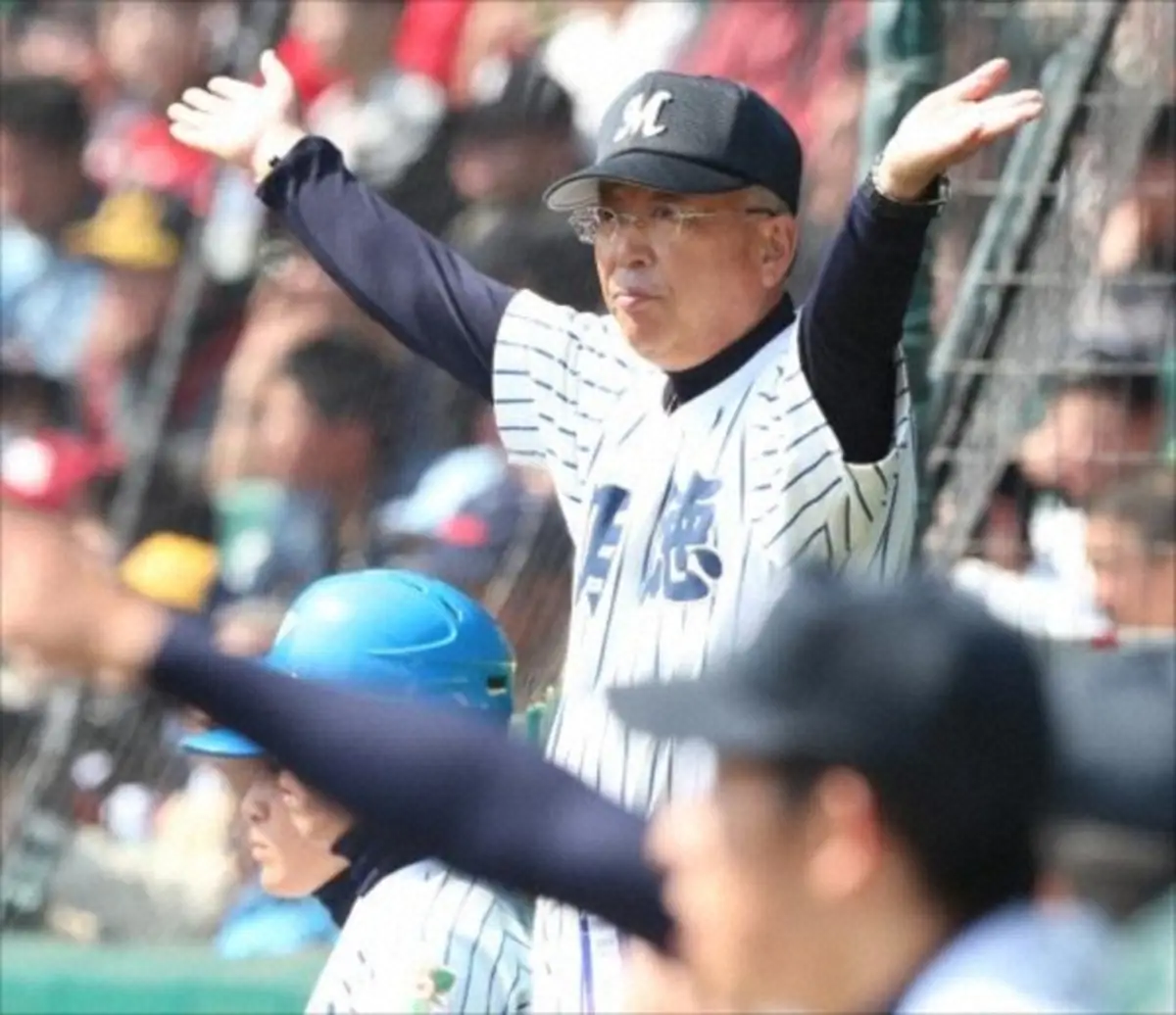 【画像・写真】70歳となり、あと3年で監督としての集大成を狙う