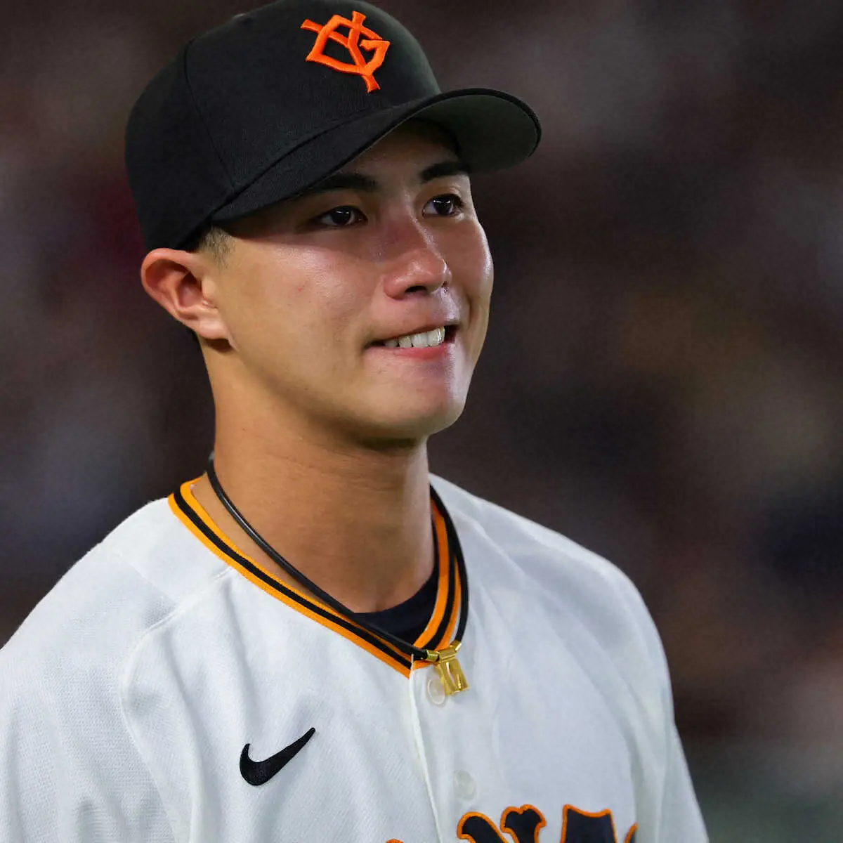 【画像・写真】巨人　14年ぶり開幕カード負け越し　投壊12失点…プロ初登板ドラ3・山城2回0/3を5失点で2軍降格