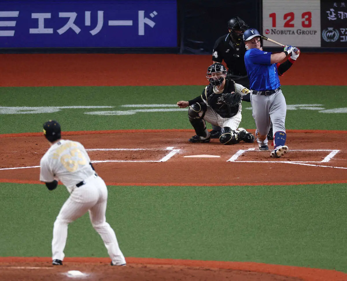 【画像・写真】阪神・石黒佑弥　今季初登板で躍動！2回零封4K「結果出せるよう準備していた」DeNA上位打線なで切り