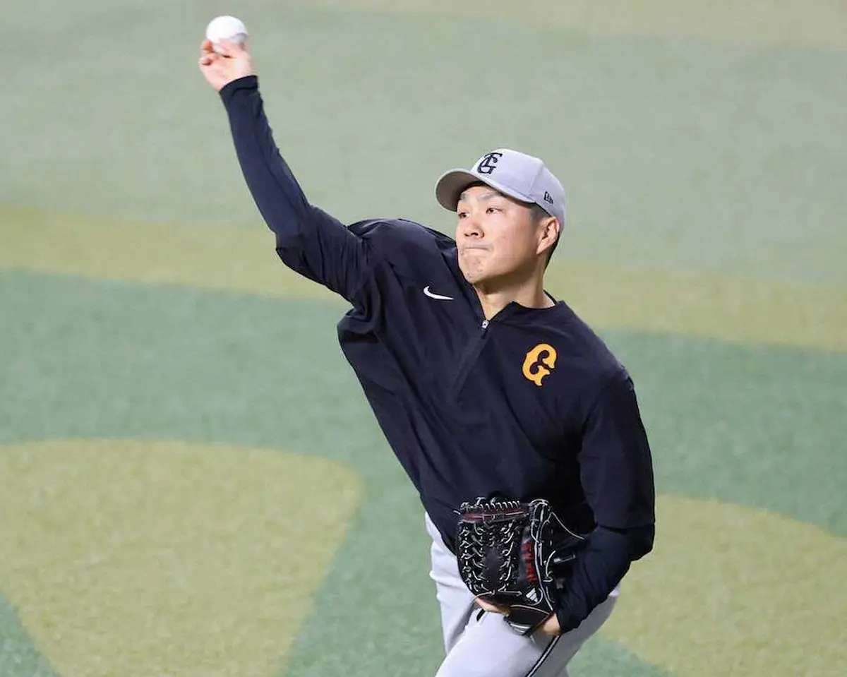 【画像・写真】【2日のプロ野球見どころ】巨人・則本、マー君に続けるか　中日戦に移籍初登板初先発