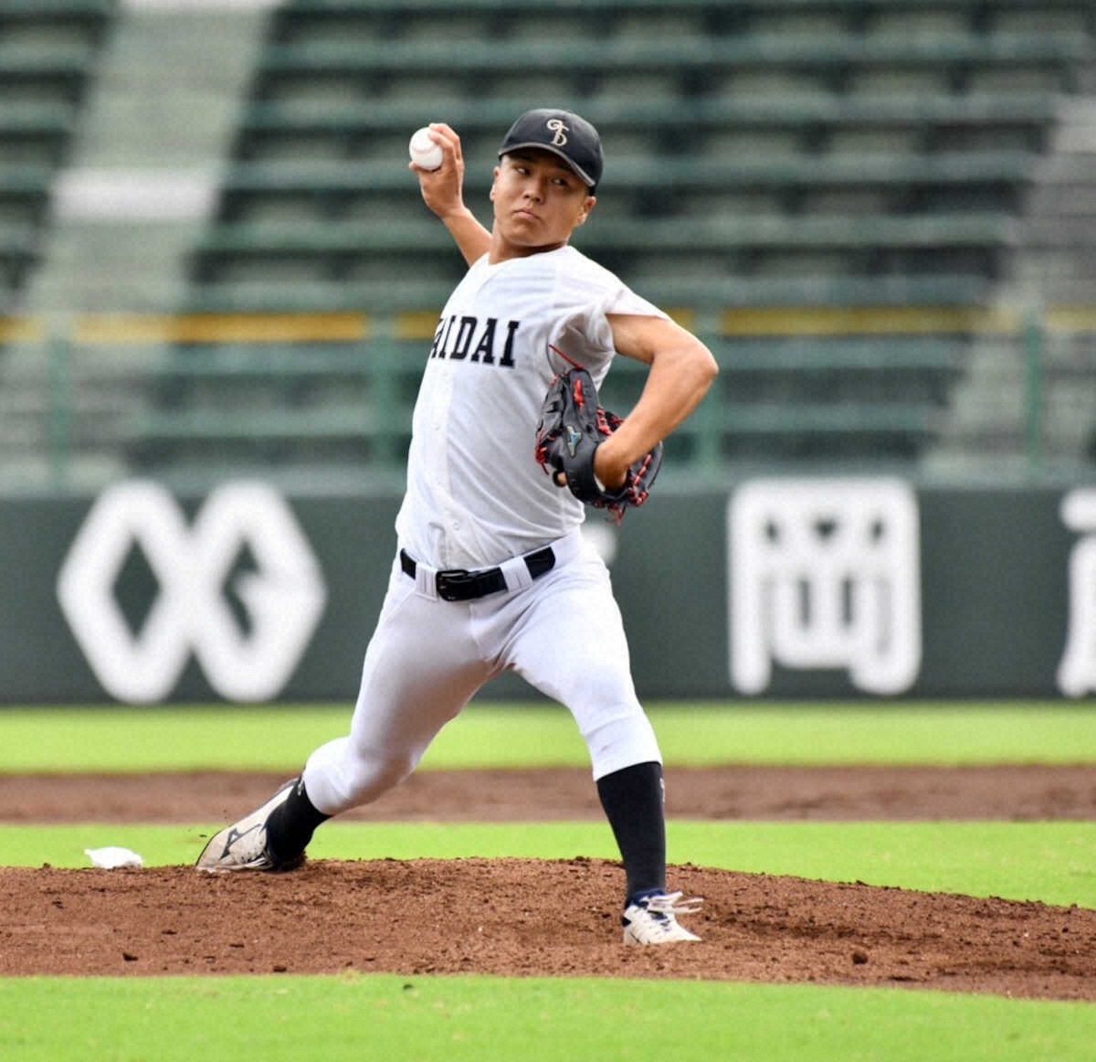 【画像・写真】【阪神大学野球　4月4日開幕】育成に尽力、期待の新しい主軸…1部6大学の監督が語る新チーム手応え