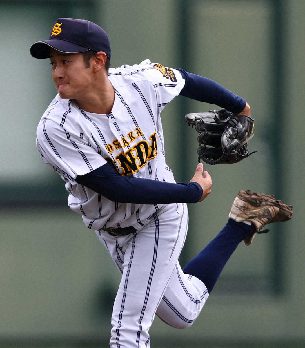 【画像・写真】【阪神大学野球　4月4日開幕】育成に尽力、期待の新しい主軸…1部6大学の監督が語る新チーム手応え