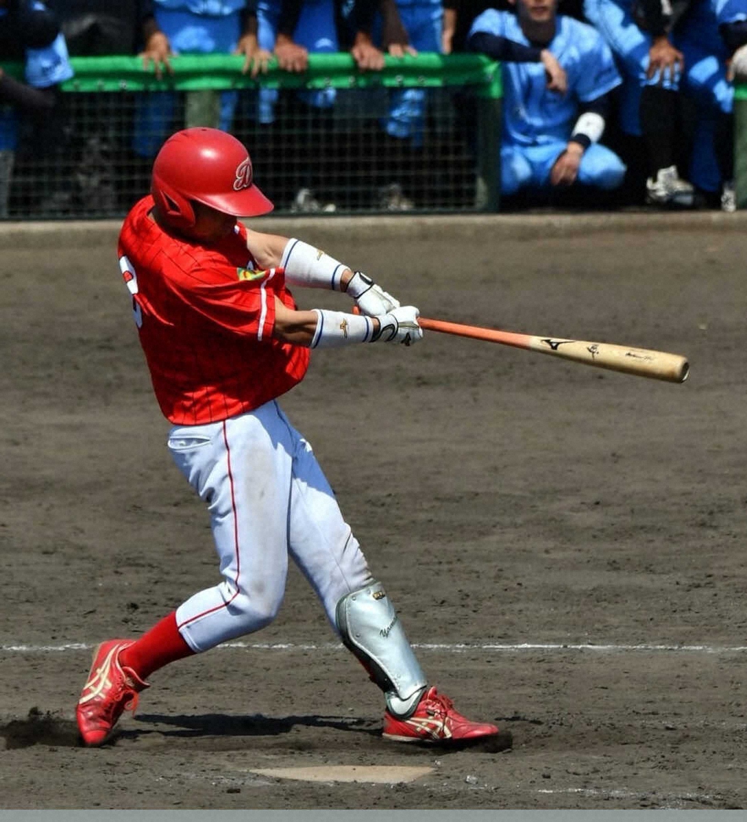 【画像・写真】【阪神大学野球　4月4日開幕】育成に尽力、期待の新しい主軸…1部6大学の監督が語る新チーム手応え
