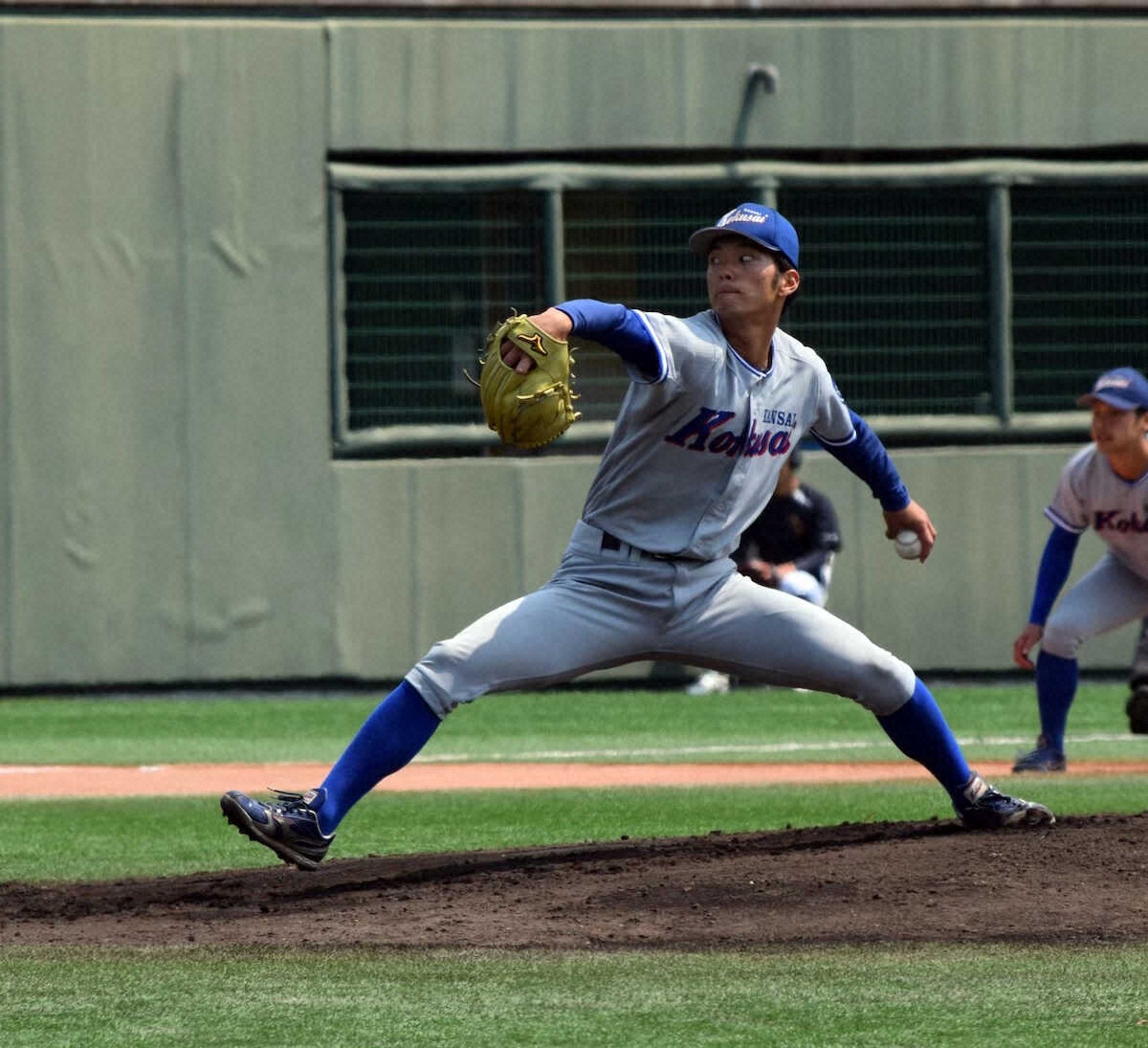 【画像・写真】【阪神大学野球　4月4日開幕】育成に尽力、期待の新しい主軸…1部6大学の監督が語る新チーム手応え