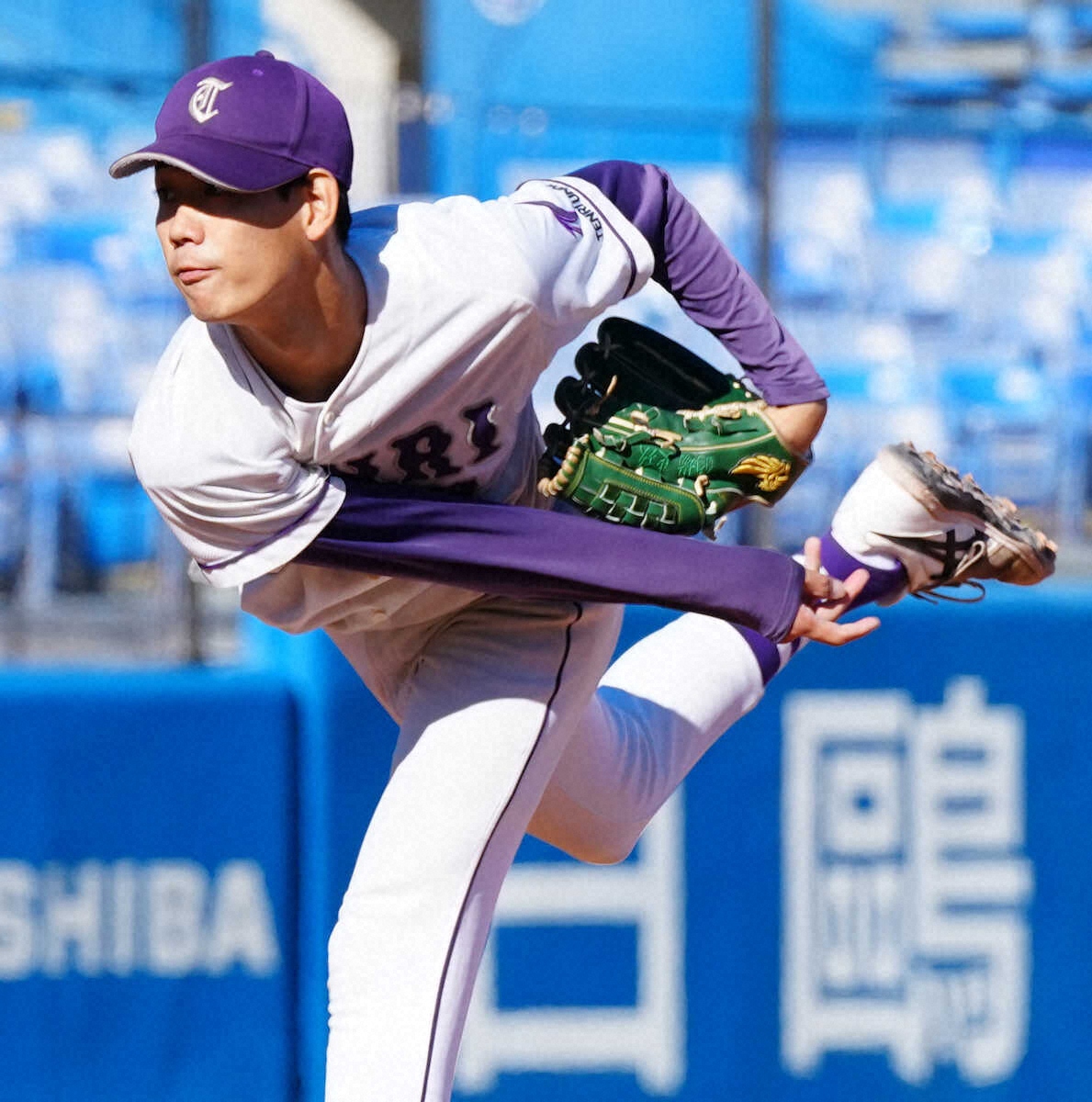 【画像・写真】【阪神大学野球　4月4日開幕】育成に尽力、期待の新しい主軸…1部6大学の監督が語る新チーム手応え