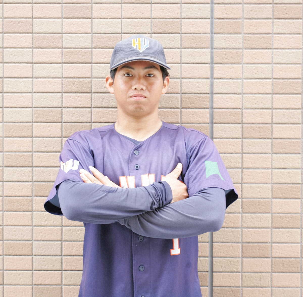 【画像・写真】【近畿学生野球　4月4日開幕】阪南大　戦力充実のダークホース