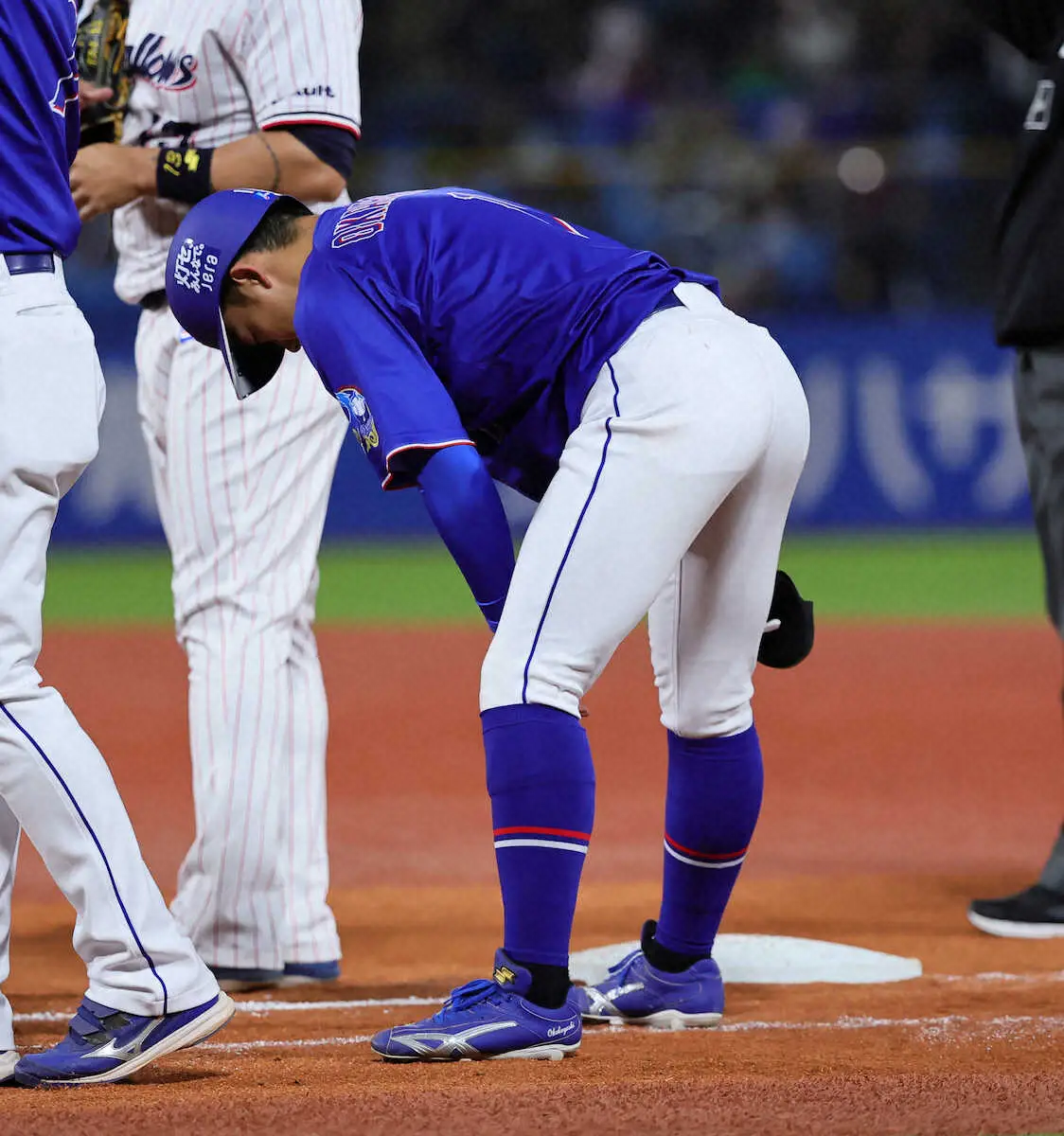 【画像・写真】【4日の公示】中日・岡林勇希が抹消、花田旭を登録　阪神・大竹耕太郎を登録