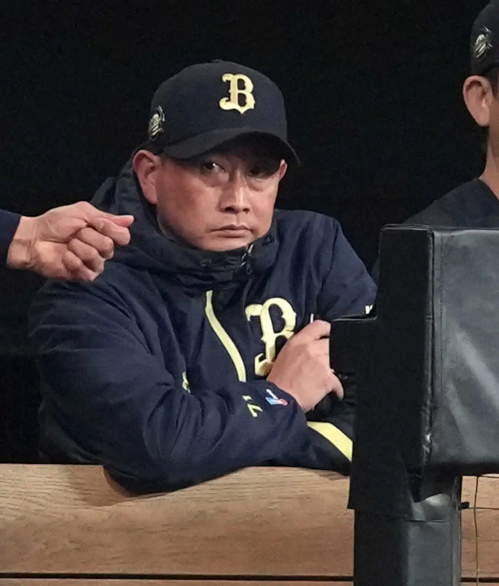 【画像・写真】オリックスが今季初の連敗＆カード負け越し　九里、山崎が本塁打献上で猛打の日本ハム打線に屈する