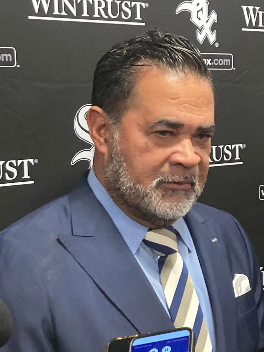 ホワイトソックス ギーエン氏の背番号「13」を永久欠番に 村上は「社交