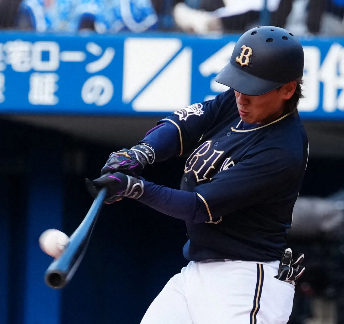 オリックス・渡部遼人 - スポニチ Sponichi Annex 野球