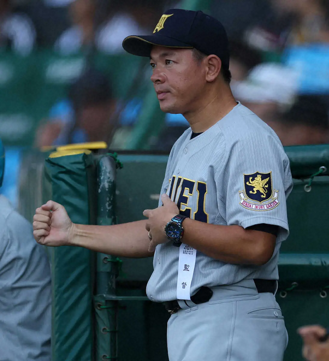 【画像・写真】東京六大学＆東都で「仙台育英勢」が大活躍！須江航監督「選手のモチベーションになる」