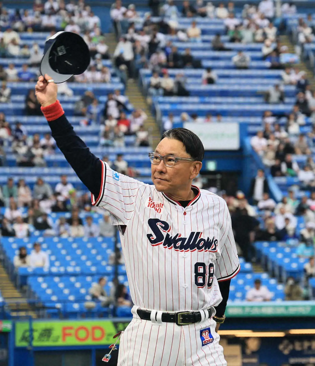 【画像・写真】【21日のプロ野球見どころ】ヤクルト、29年ぶりセパ最速の貯金10到達なるか