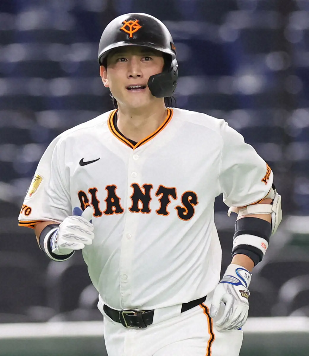 【画像・写真】巨人・小林誠司