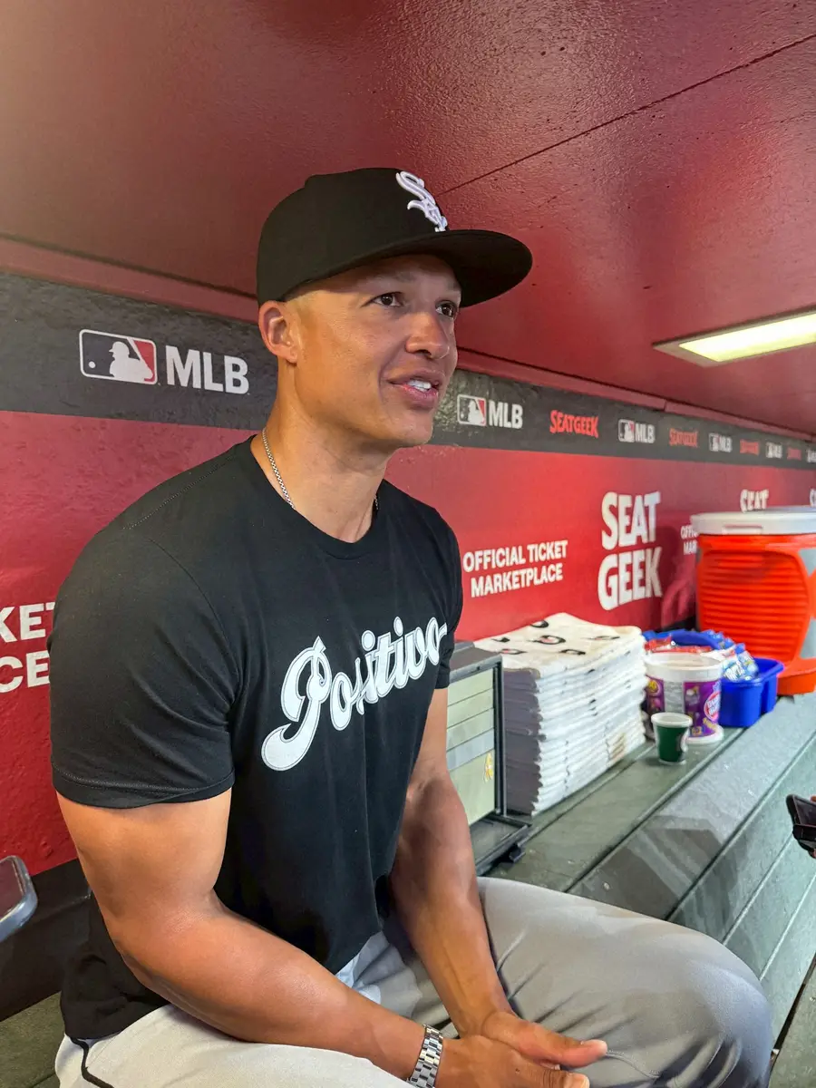 【画像・写真】ホ軍指揮官　父は“マックス”　少年時代の日本生活の思い出語る「ロッテファンの熱気」「ゲーセンは一番」