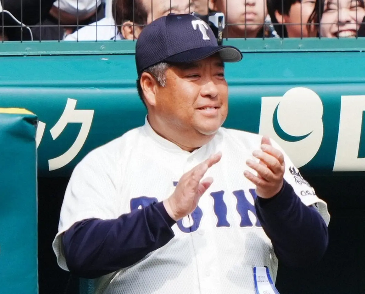 【画像・写真】「高校野球7回制」意見交換会に元侍ジャパン監督・栗山英樹氏、大阪桐蔭・西谷監督ら出席決定