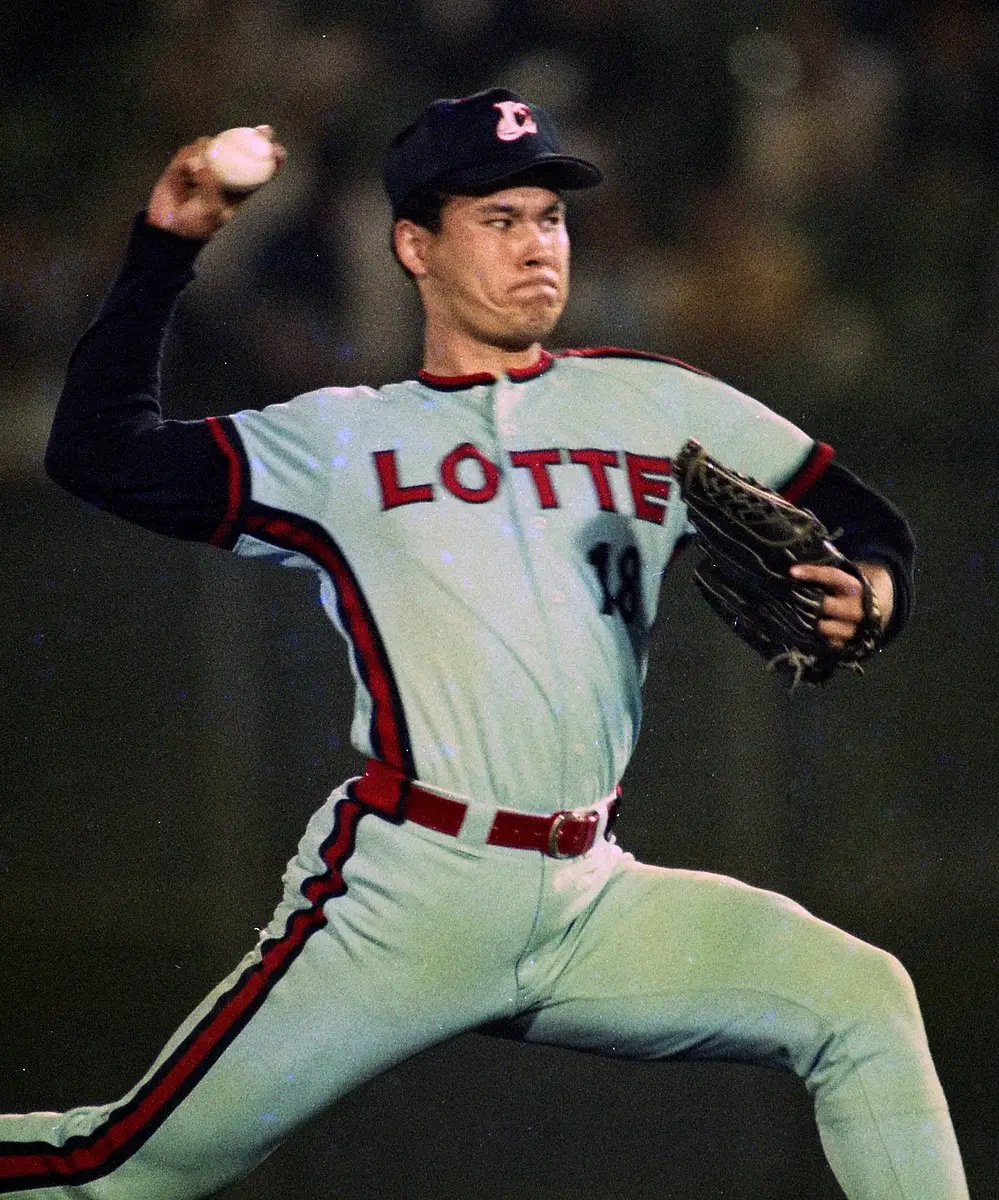 【画像・写真】プロ野球審判歴29年が語る“凄かった選手”「球の質が違う…バズーカ砲みたいな」2投手とは