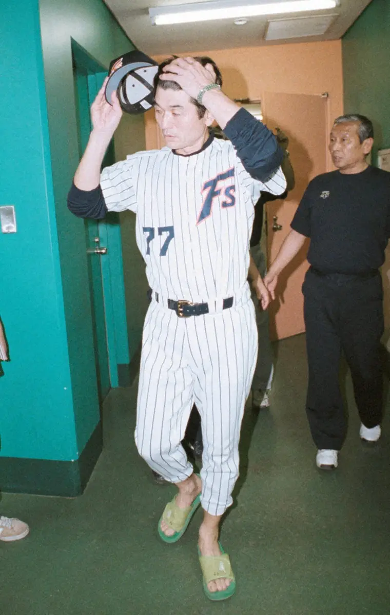 【画像・写真】「やっちまった…」帰宅後の玄関で崩れ落ち号泣　元プロ野球審判員が球史に残るミスジャッジを回想