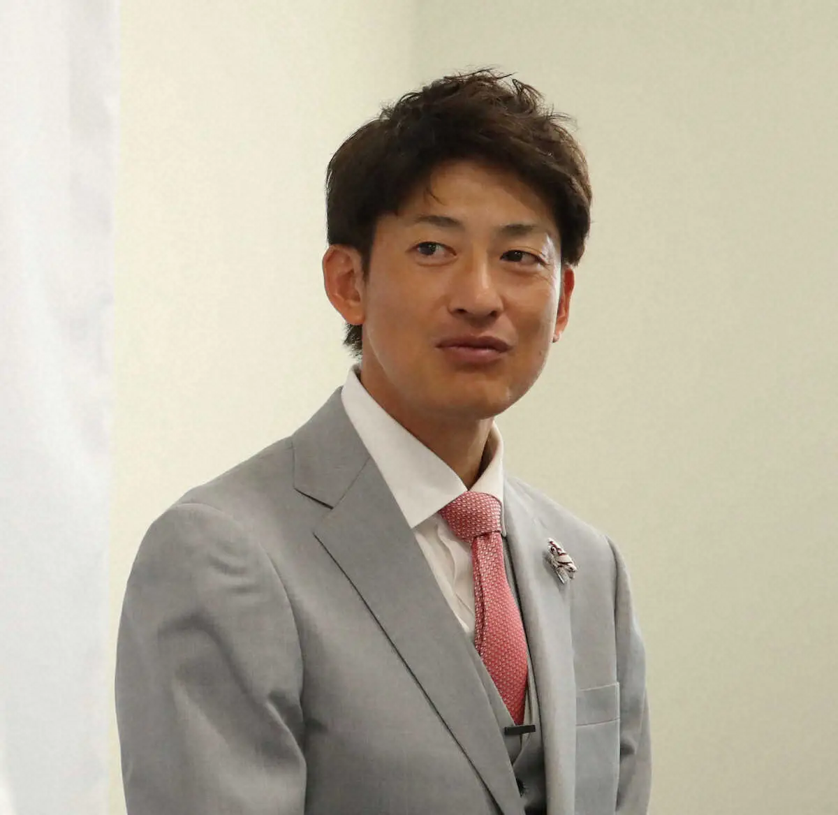 【画像・写真】【能見篤史氏　視点】阪神・村上は初回失点も、きちんと試合をつくってエースの役割果たした