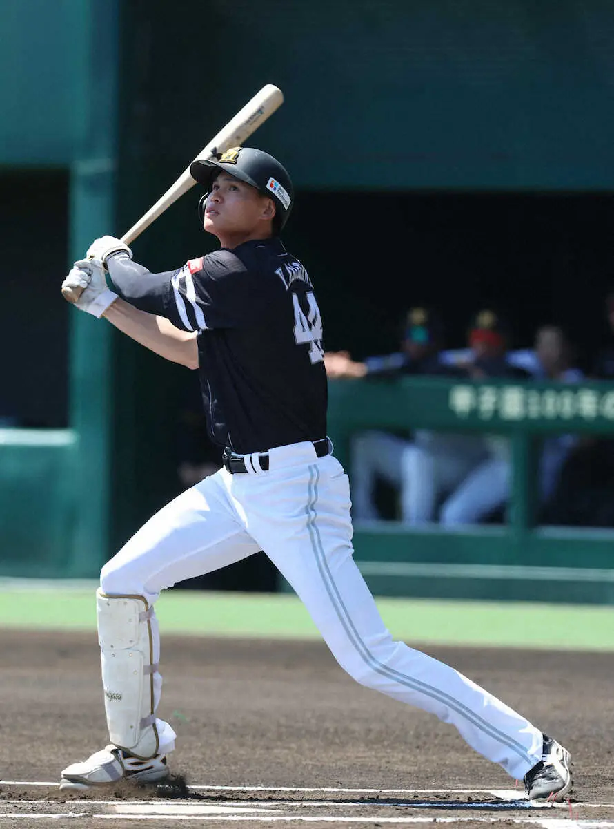 【画像・写真】ソフトバンク　イヒネ抹消、笹川1軍昇格へ　小久保監督「イヒネはファームで打席に立たせます」