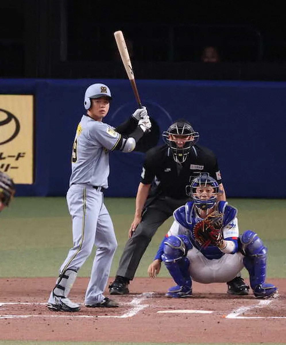 【画像・写真】阪神“岩崎優プロデューサー”が厳選する投手陣登場曲　今年もSNSで反響呼んだヒットメーカーの思いとは