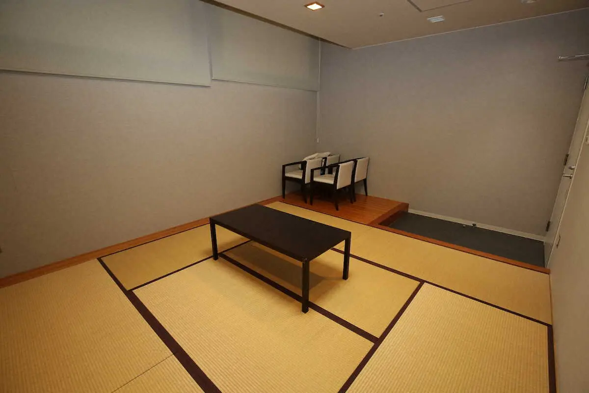 【画像・写真】新企画【カープの支度部屋】マツダスタジアムの裏側に潜入！コイ戦士の試合前ルーティンを広島担当のぞき見