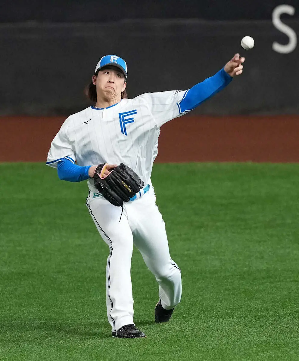 【画像・写真】【28日の公示】日本ハムは細野晴希、R・カストロを登録　西武は渡辺勇太朗を登録