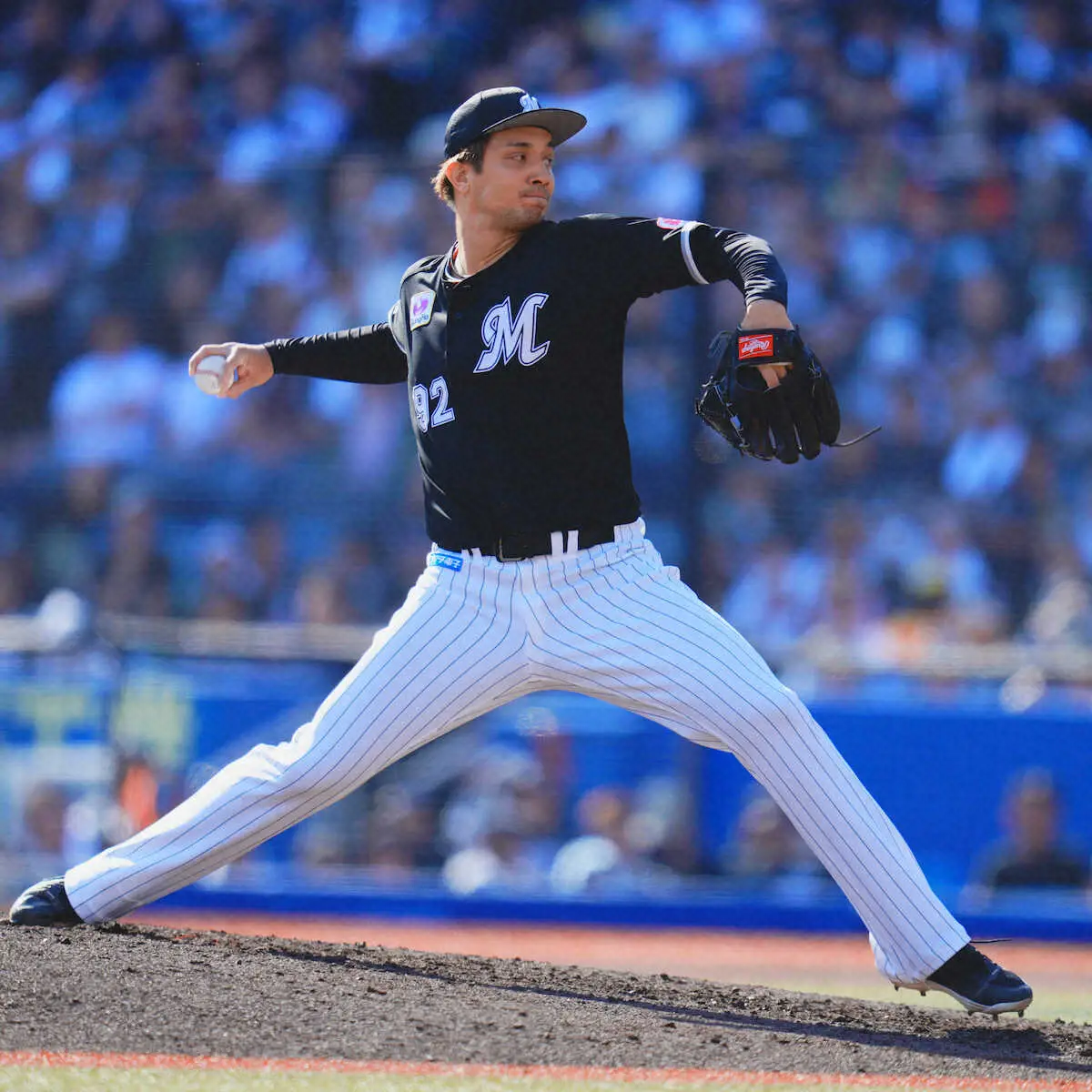 【画像・写真】オイシックスが元NPB右腕・国吉を獲得へ　DeNA、ロッテで主に救援で313試合登板