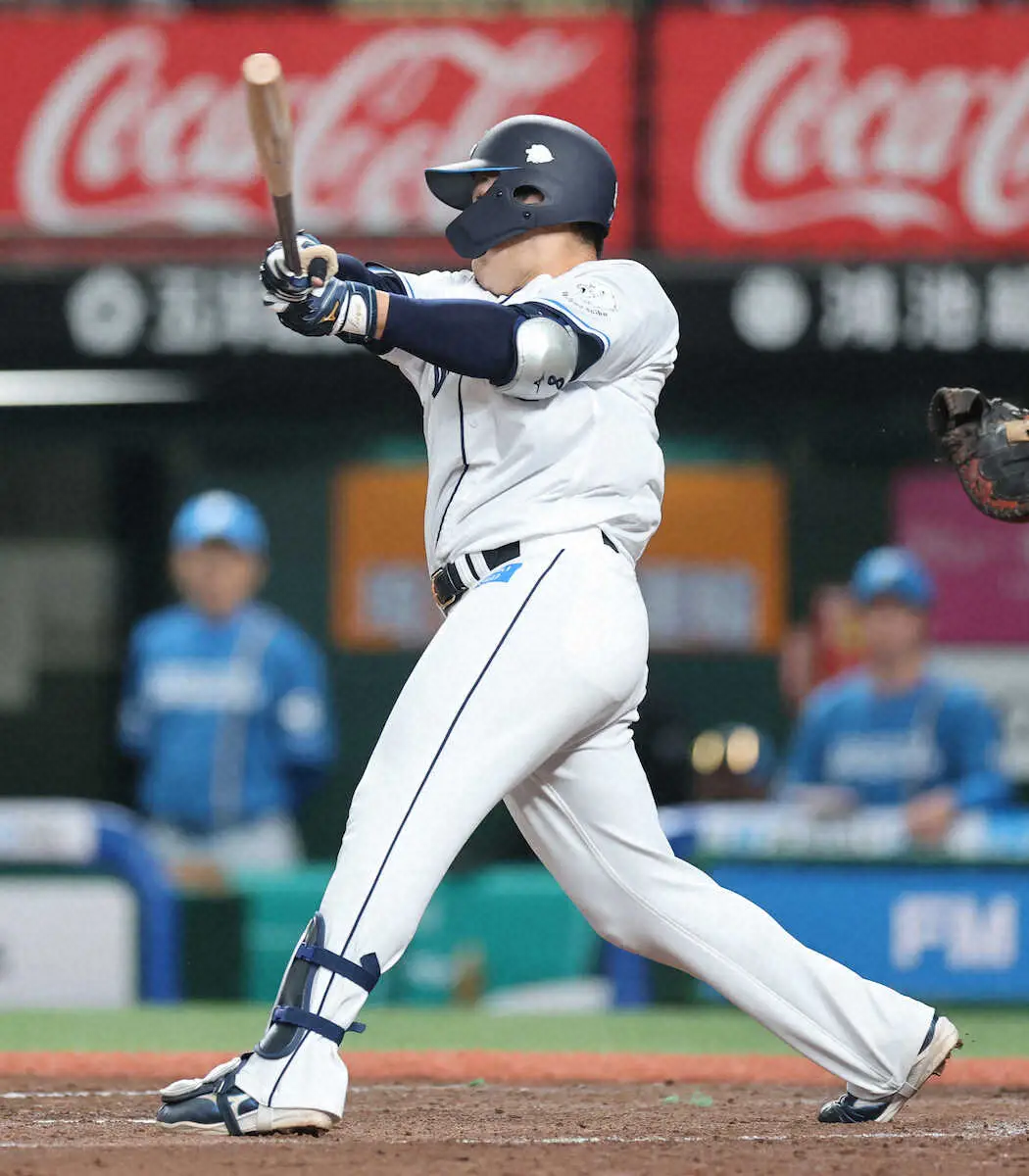 【画像・写真】西武・高橋光成　エースの仕事だ！7回無失点で今季3勝目　5位交代のピンチでぴしゃり