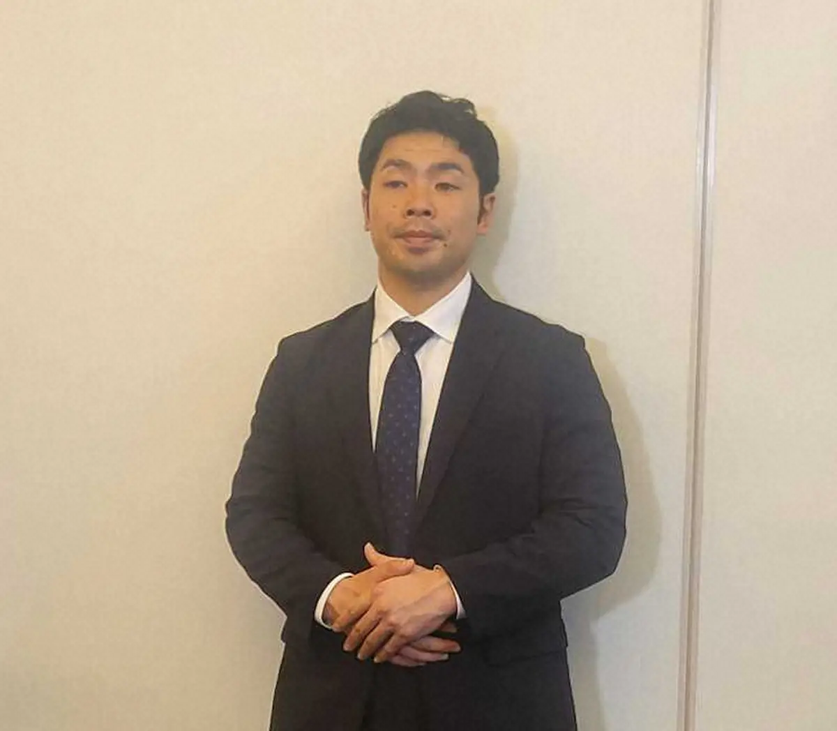 【画像・写真】選手会・近藤健介会長が意識戻らぬ川上拓斗審判員の回復を願い声明発表　「かけがえのないパートナー」