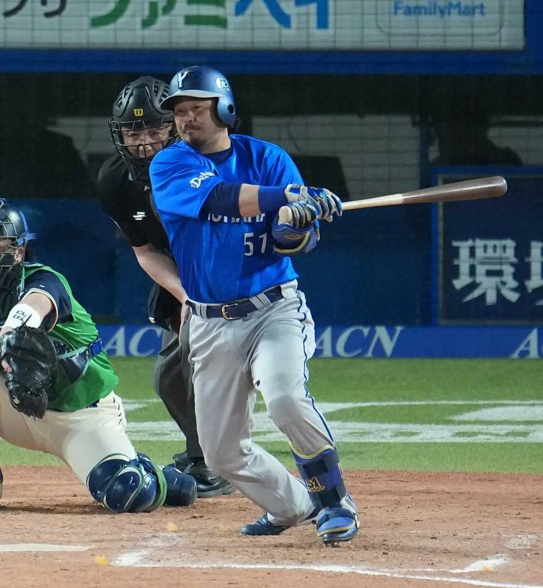 【画像・写真】DeNA22安打12点大勝！ヤクルトから今季初勝利、相川監督「何十年ぶりと書かれるのを恐れていた」