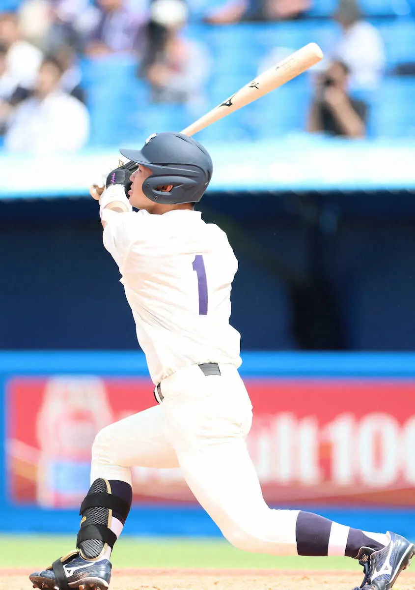 【画像・写真】明大の田上夏衣、榊原七斗がともに2試合連発で勝ち点ゲット！