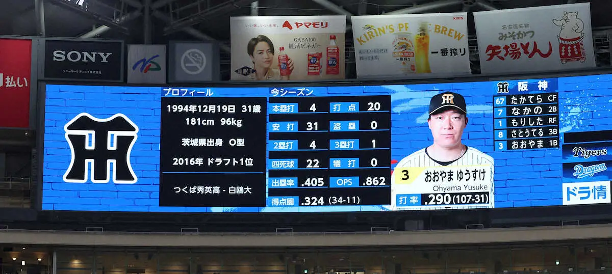 【画像・写真】5月5日「こどもの日」　プロ野球6試合“特別仕様”にチビっ子にこにこ