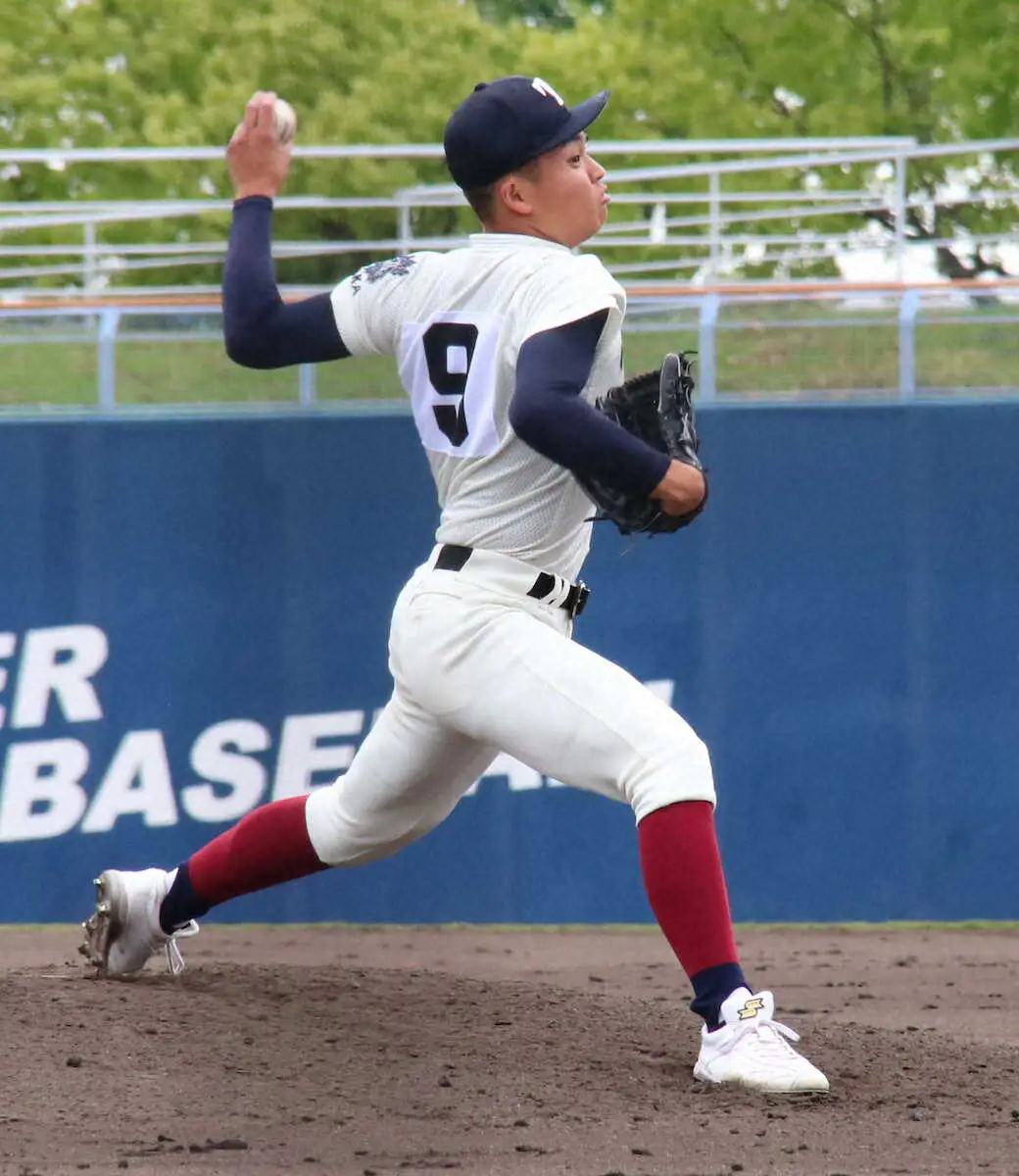 【画像・写真】【高校野球】大阪桐蔭サヨナラ4強　劇勝の裏にあった「投手に背番号9」の異例メッセージ