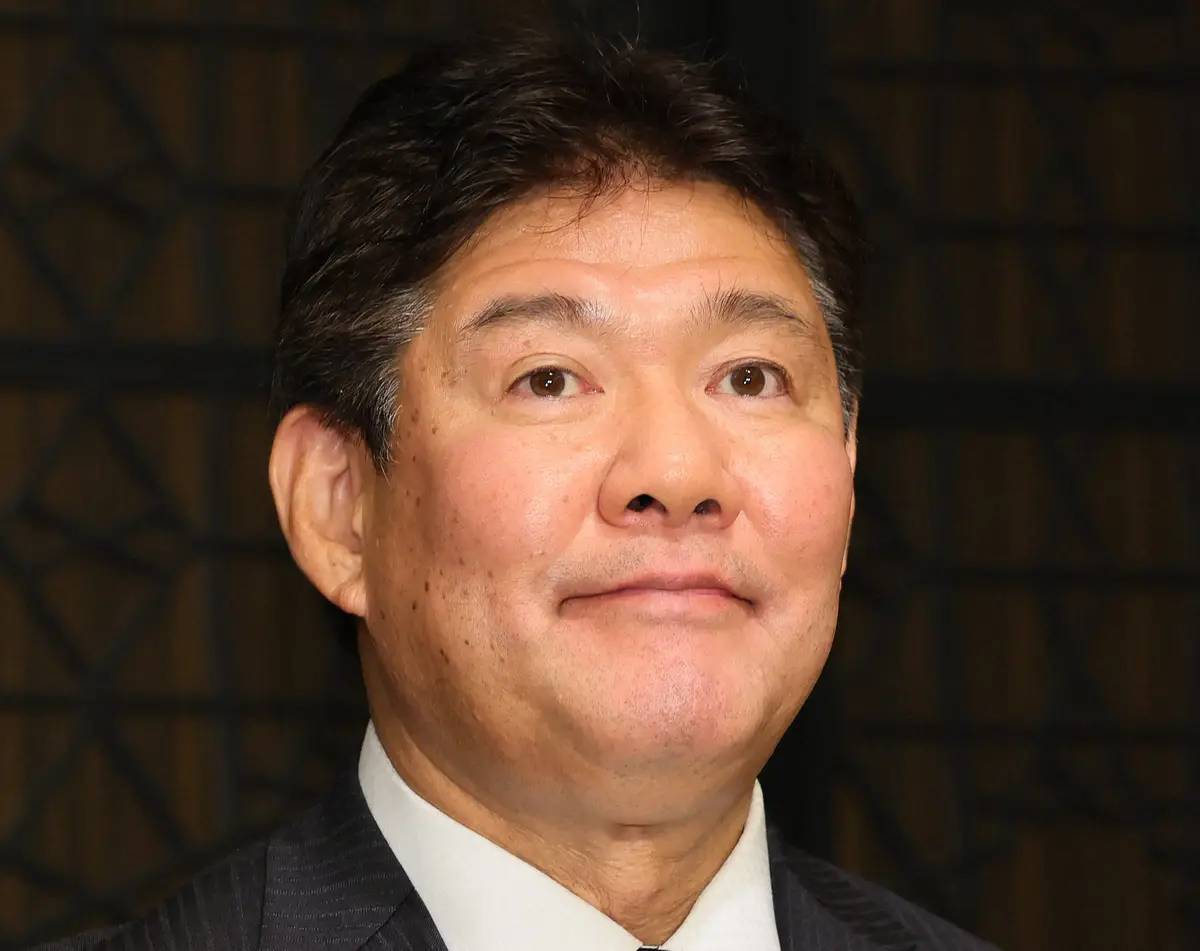 【画像・写真】斎藤雅樹氏
