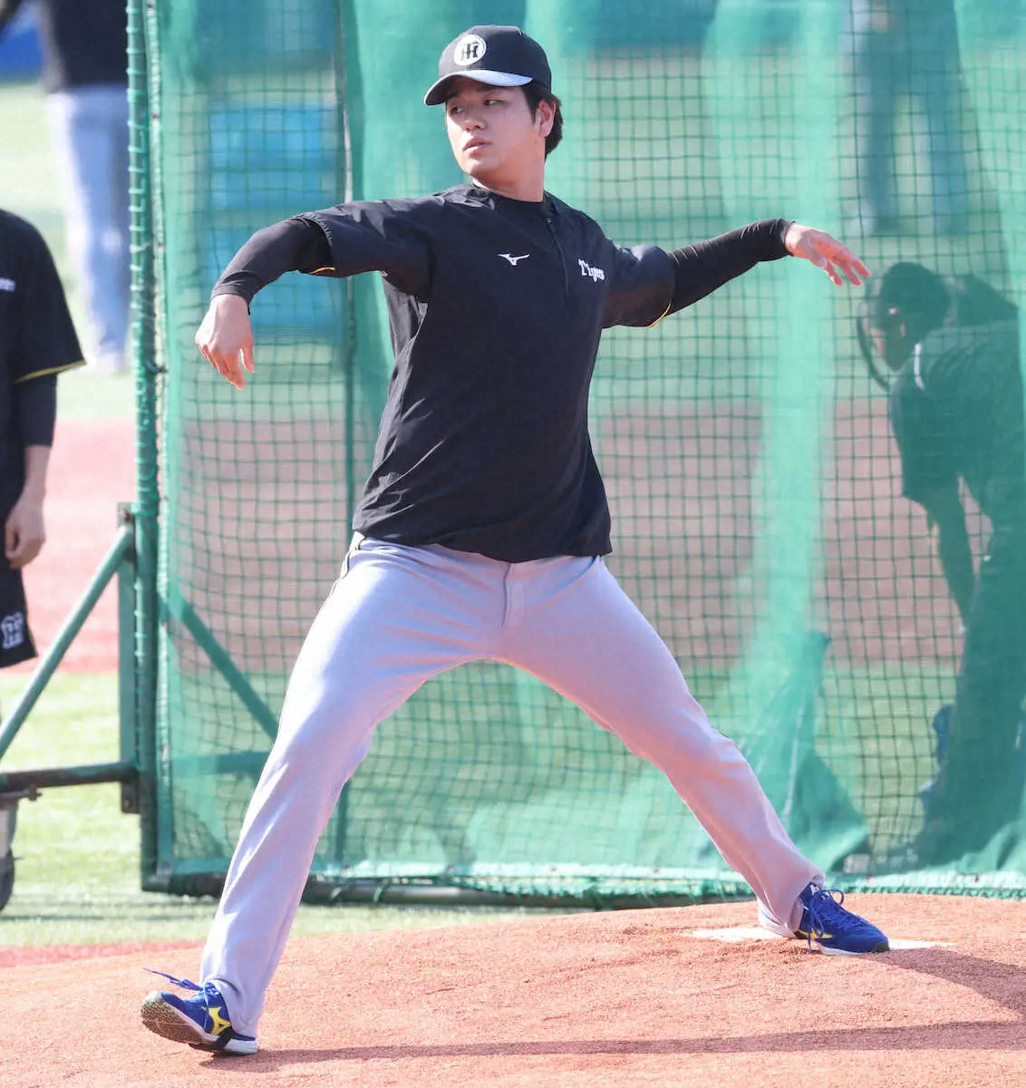 【画像・写真】【阪神見どころ　13日】ビジターで好投の高橋遥人、4試合連続完封なるか